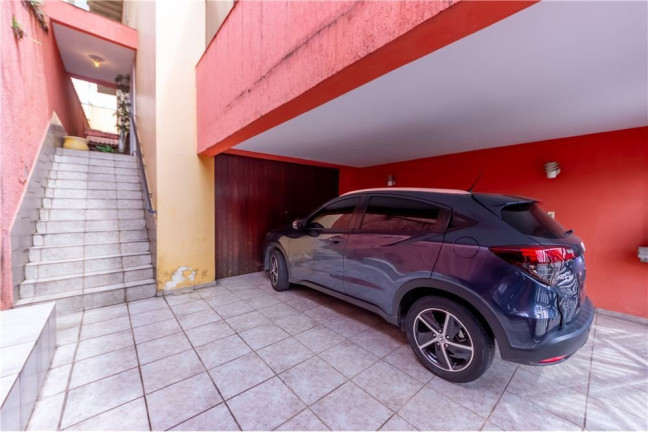Imagem Casa com 3 Quartos à Venda, 230 m² em Jabaquara - São Paulo Imagem Casa com 3 Quartos à Venda, 230 m² em Jabaquara - São Paulo