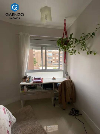 Imagem Apartamento com 4 Quartos à Venda, 198 m² em Melville Empresarial I E Ii - Barueri