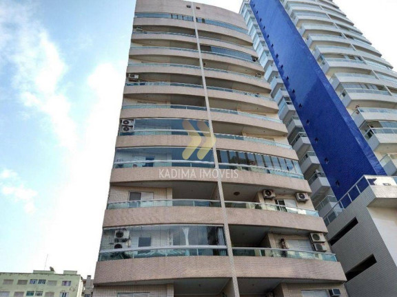 Imagem Apartamento com 2 Quartos à Venda, 80 m² em Vila Tupi - Praia Grande Imagem Apartamento com 2 Quartos à Venda, 80 m² em Vila Tupi - Praia Grande