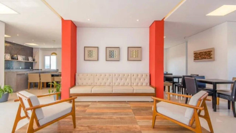 Imagem Apartamento com 2 Quartos à Venda, 44 m² em Paulicéia - São Bernardo Do Campo Imagem Apartamento com 2 Quartos à Venda, 44 m² em Paulicéia - São Bernardo Do Campo