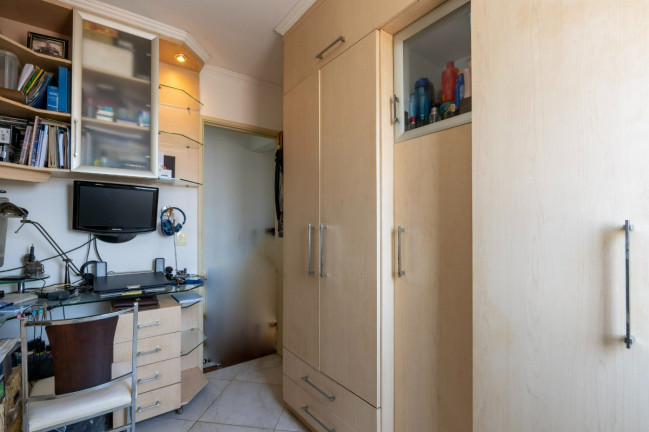 Imagem Apartamento com 2 Quartos à Venda, 49 m² em Jardim Esmeralda - São Paulo