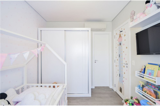 Imagem Apartamento com 2 Quartos à Venda, 76 m² em Vila Mariana - São Paulo