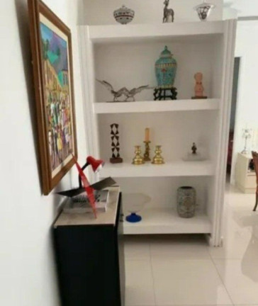 Imagem Imóvel com 1 Quarto à Venda, 79 m² em Jardim Da Glória - São Paulo