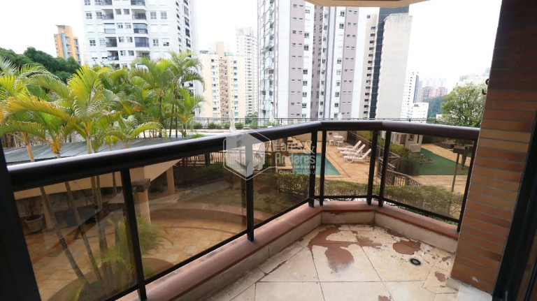 Imagem Apartamento com 4 Quartos à Venda, 139 m² em Vila Suzana - São Paulo Imagem Apartamento com 4 Quartos à Venda, 139 m² em Vila Suzana - São Paulo