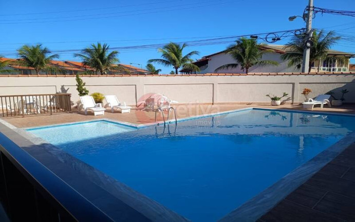 Imagem Casa de Condomínio com 2 Quartos à Venda, 80 m² em Ogiva - Cabo Frio Imagem Casa de Condomínio com 2 Quartos à Venda, 80 m² em Ogiva - Cabo Frio