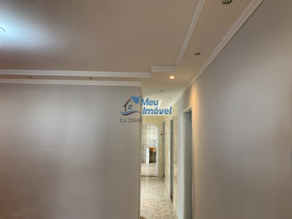 Imagem Casa com 4 Quartos à Venda, 198 m² em Taguatinga Norte (taguatinga) - Brasília