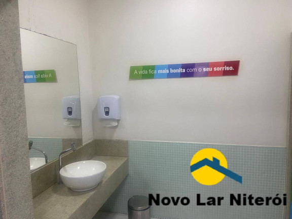 Imagem Imóvel à Venda, 140 m² em Centro - Niterói Imagem Imóvel à Venda, 140 m² em Centro - Niterói