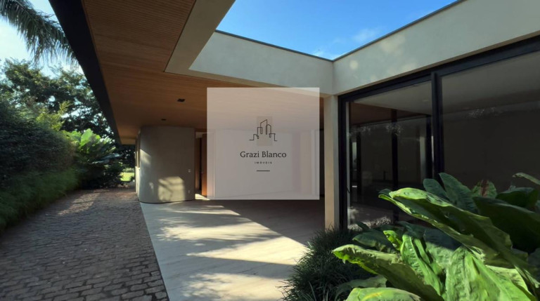 Imagem Casa de Condomínio com 4 Quartos à Venda, 462 m² em Condomínio Lago Azul - Araçoiaba Da Serra