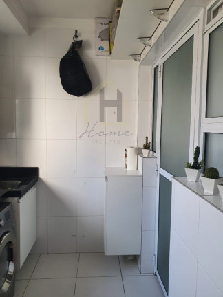 Imagem Imóvel com 3 Quartos à Venda, 127 m² em Santa Paula - São Caetano Do Sul