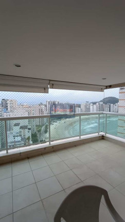 Apartamento com 3 Quartos à Venda ou Locação, 120 m² em Astúrias - Guarujá
