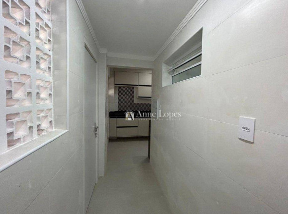 Imagem Apartamento com 2 Quartos à Venda, 110 m² em Gonzaga - Santos Imagem Apartamento com 2 Quartos à Venda, 110 m² em Gonzaga - Santos