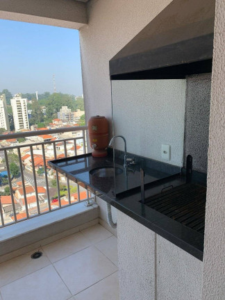 Imagem Apartamento com 3 Quartos à Venda, 74 m² em Anchieta - São Bernardo Do Campo Imagem Apartamento com 3 Quartos à Venda, 74 m² em Anchieta - São Bernardo Do Campo