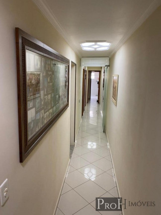 Imagem Apartamento com 3 Quartos à Venda, 100 m² em Silveira - Santo André Imagem Apartamento com 3 Quartos à Venda, 100 m² em Silveira - Santo André