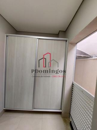 Imagem Sobrado com 3 Quartos à Venda, 236 m² em Residencial Real Park Sumaré - Sumaré Imagem Sobrado com 3 Quartos à Venda, 236 m² em Residencial Real Park Sumaré - Sumaré