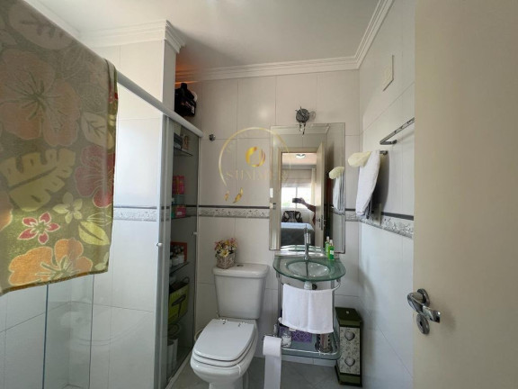 Imagem Apartamento com 3 Quartos à Venda, 94 m² em São Paulo