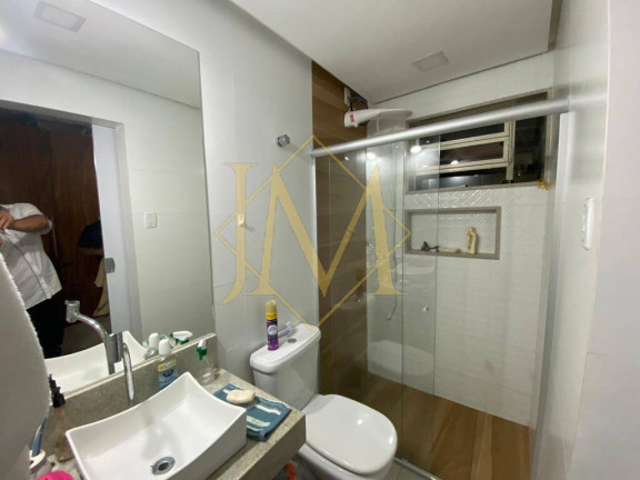 Imagem Casa com 4 Quartos à Venda, 400 m² em Jk - Coronel Fabriciano
