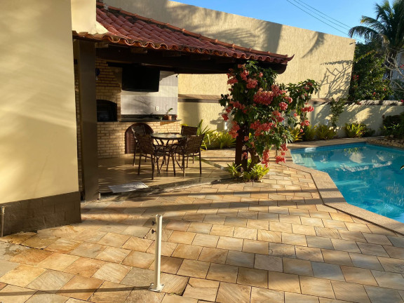 Imagem Casa de Condomínio com 3 Quartos à Venda, 200 m² em Pontinha - Araruama
