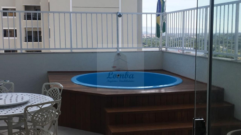 Cobertura com 4 Quartos à Venda, 260 m² em Jardim Das Américas - Cuiabá