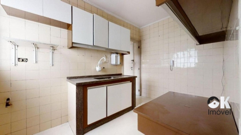 Imagem Apartamento com 3 Quartos à Venda, 128 m² em Vila Nova Conceição - São Paulo