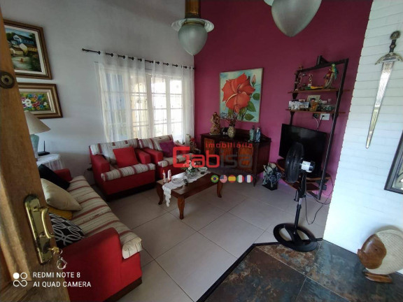 Imagem Casa com 6 Quartos à Venda, 178 m² em Arraial Do Cabo - Arraial Do Cabo Imagem Casa com 6 Quartos à Venda, 178 m² em Arraial Do Cabo - Arraial Do Cabo