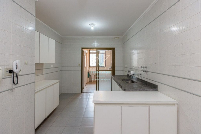 Imagem Apartamento com 3 Quartos à Venda, 119 m² em Vila Clementino - São Paulo Imagem Apartamento com 3 Quartos à Venda, 119 m² em Vila Clementino - São Paulo