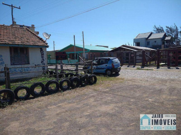 Terreno à Venda, 450 m² em Centro - Cidreira