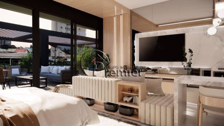 Imagem Apartamento com 1 Quarto à Venda, 89 m² em Centro - Indaiatuba Imagem Apartamento com 1 Quarto à Venda, 89 m² em Centro - Indaiatuba