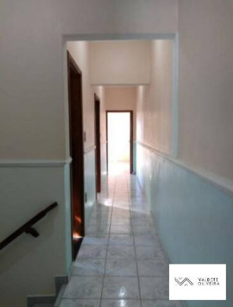 Imagem Sobrado com 3 Quartos à Venda, 178 m² em Residencial União - São José Dos Campos