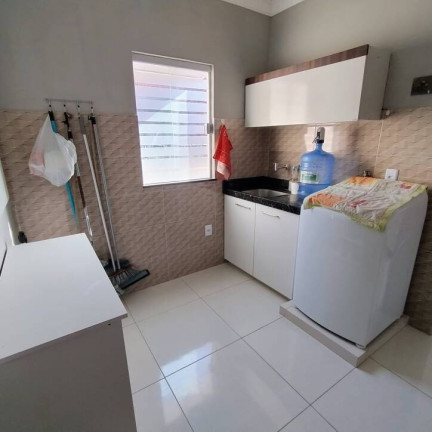 Imagem Sobrado com 3 Quartos à Venda, 350 m² em João Soares - Itabuna