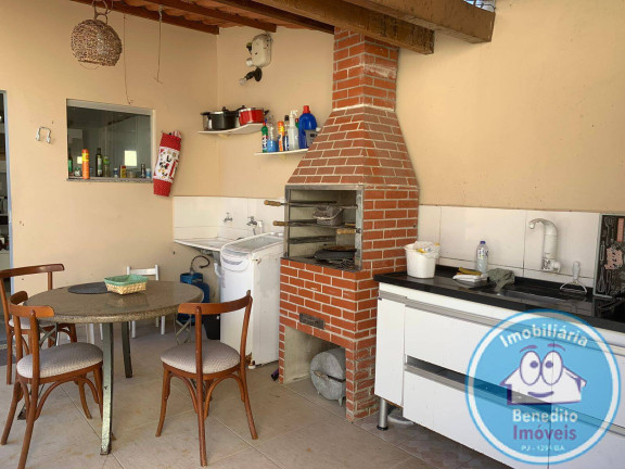 Imagem Casa com 4 Quartos à Venda, 129 m² em Fontana I - Porto Seguro