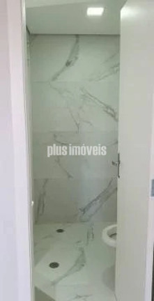 Imagem Apartamento com 2 Quartos à Venda, 65 m² em Perdizes - São Paulo