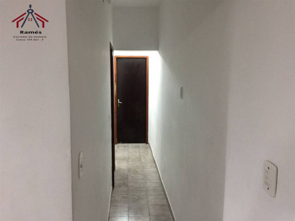 Imagem Apartamento com 2 Quartos à Venda, 1 m² em Vila Tupi - Praia Grande