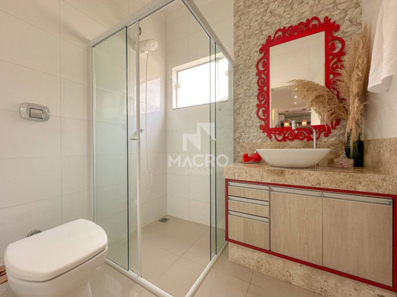 Imagem Casa com 3 Quartos à Venda, 150 m² em Centro - Schroeder