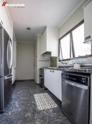 Imagem Apartamento com 3 Quartos à Venda, 170 m² em Paraíso - São Paulo