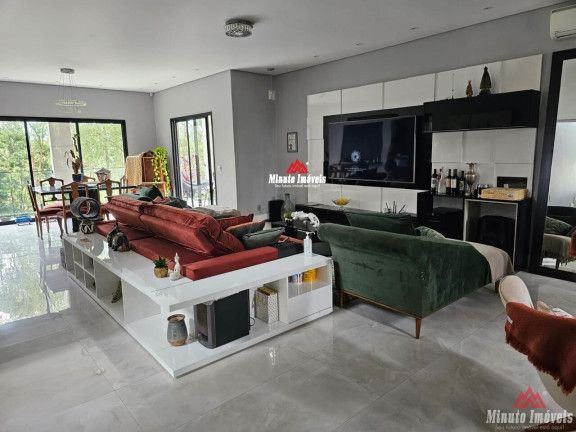 Imagem Casa com 4 Quartos à Venda, 500 m² em Loteamento Capital Ville - Jundiaí Imagem Casa com 4 Quartos à Venda, 500 m² em Loteamento Capital Ville - Jundiaí