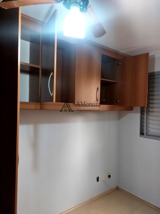 Imagem Imóvel com 2 Quartos à Venda, 49 m² em Vila Rami - Jundiaí