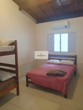 Imagem Casa com 4 Quartos à Venda, 150 m² em Maresias - São Sebastião