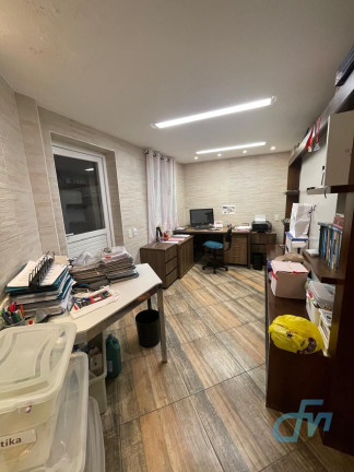 Imagem Sobrado com 3 Quartos à Venda, 300 m² em Parque Residencial Itapeti - Mogi Das Cruzes