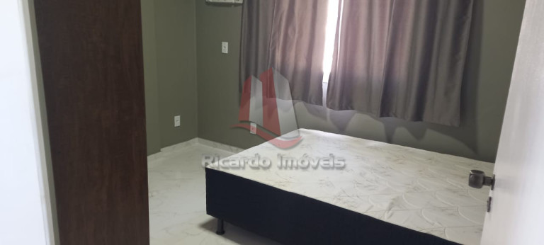 Imagem Imóvel com 2 Quartos à Venda, 80 m² em Algodoal - Cabo Frio