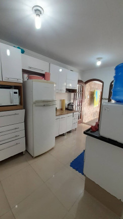Imagem Casa com 3 Quartos à Venda, 10 m² em Vila Dirce - Carapicuíba Imagem Casa com 3 Quartos à Venda, 10 m² em Vila Dirce - Carapicuíba