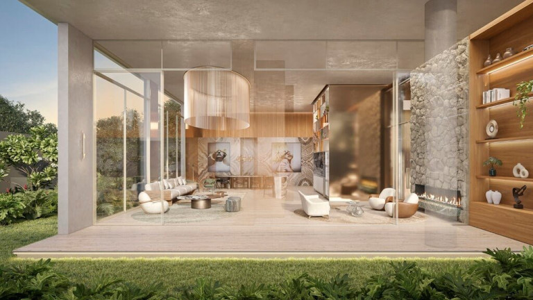 Imagem Cobertura com 5 Quartos à Venda, 645 m² em Campo Belo - São Paulo Imagem Cobertura com 5 Quartos à Venda, 645 m² em Campo Belo - São Paulo