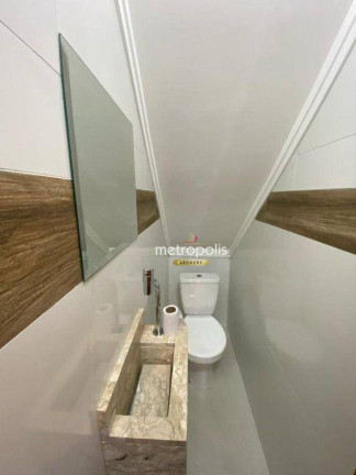 Imagem Sobrado com 2 Quartos à Venda, 90 m² em Jardim Santo Antônio - Santo André Imagem Sobrado com 2 Quartos à Venda, 90 m² em Jardim Santo Antônio - Santo André