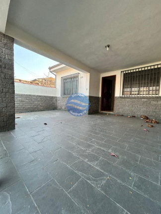 Imagem Casa com 2 Quartos à Venda, 125 m² em Jardim Silmara - Amparo Imagem Casa com 2 Quartos à Venda, 125 m² em Jardim Silmara - Amparo