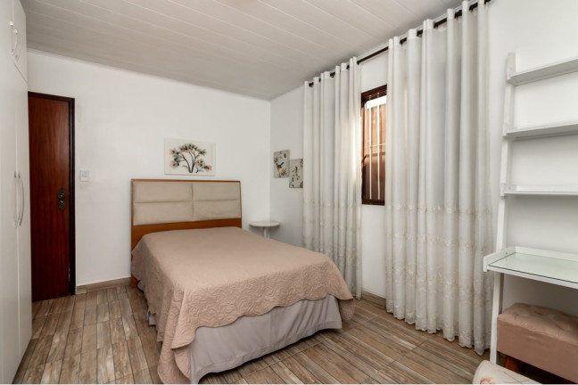 Imagem Casa com 3 Quartos à Venda, 200 m² em Jardim Felicidade (zona Oeste) - São Paulo