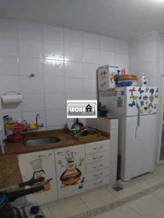 Imagem Apartamento com 3 Quartos à Venda, 120 m² em Tijuca - Rio De Janeiro