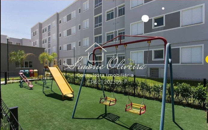 Imagem Apartamento com 2 Quartos para Alugar, em Jardim Dos Estados - Taubaté Imagem Apartamento com 2 Quartos para Alugar, em Jardim Dos Estados - Taubaté