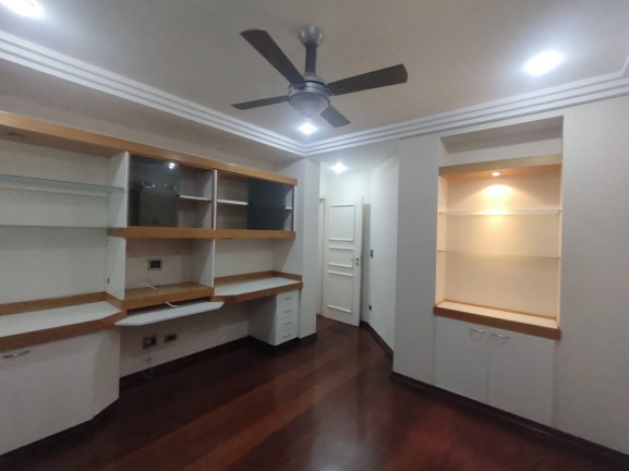 Imagem Apartamento com 3 Quartos para Alugar, 163 m² em Nova América - Piracicaba Imagem Apartamento com 3 Quartos para Alugar, 163 m² em Nova América - Piracicaba