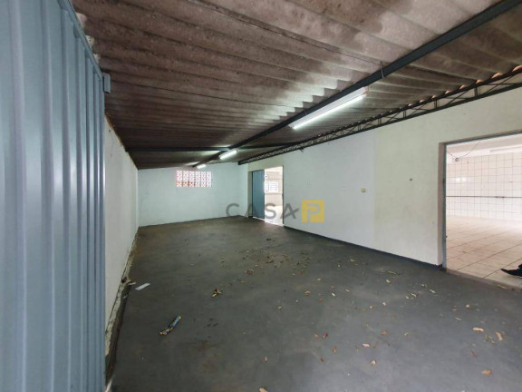 Imagem Sala Comercial à Venda, 518 m² em Parque Novo Mundo - Americana Imagem Sala Comercial à Venda, 518 m² em Parque Novo Mundo - Americana