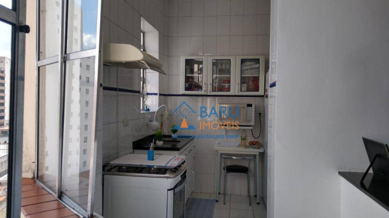 Imagem Apartamento com 1 Quarto à Venda, 53 m² em Santa Cecília - São Paulo Imagem Apartamento com 1 Quarto à Venda, 53 m² em Santa Cecília - São Paulo
