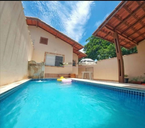 Imagem Casa com 2 Quartos à Venda, 156 m² em Suarão - Itanhaém Imagem Casa com 2 Quartos à Venda, 156 m² em Suarão - Itanhaém